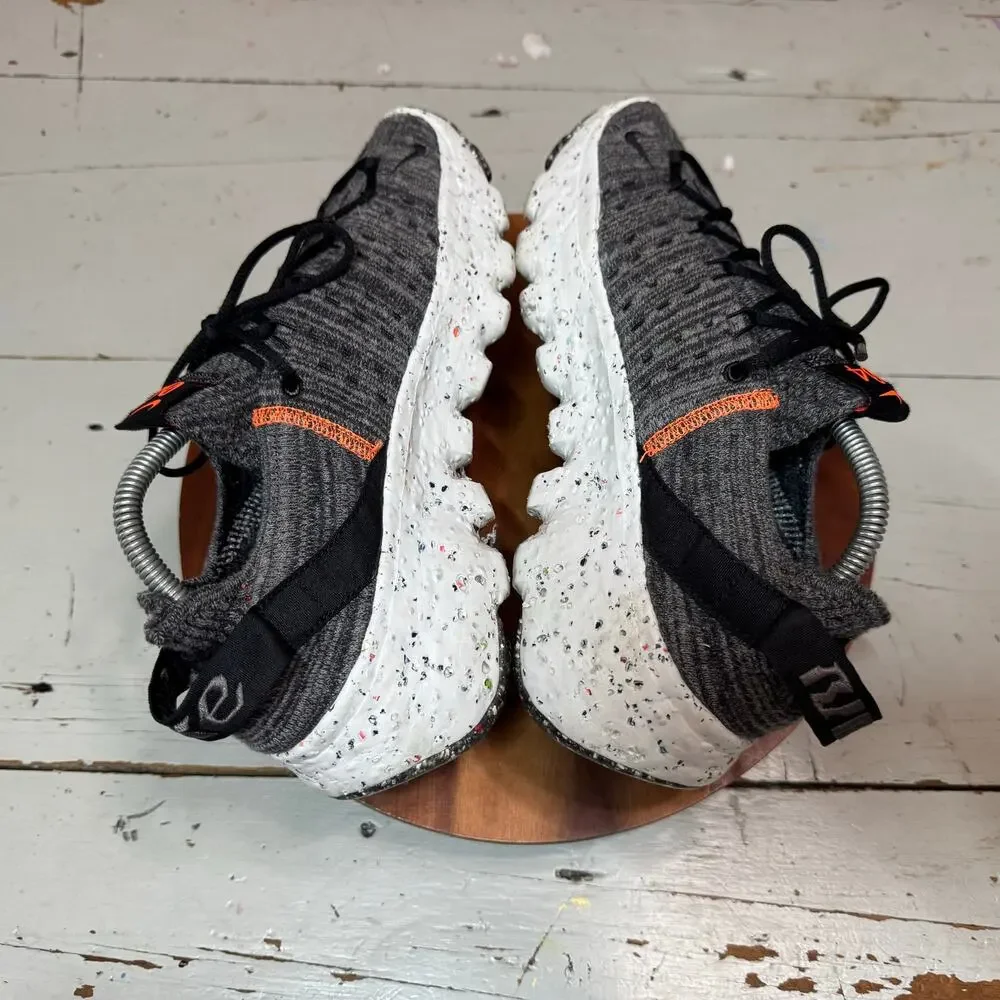 Nike used no